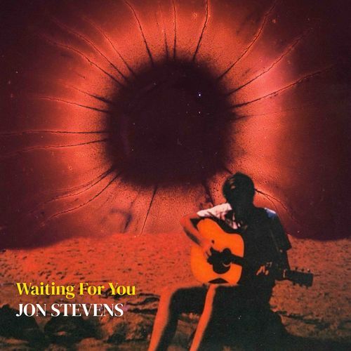 Waiting For You