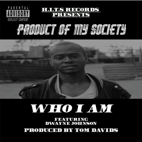 Who I Am (feat. Dwayne Johnson)_poster_image