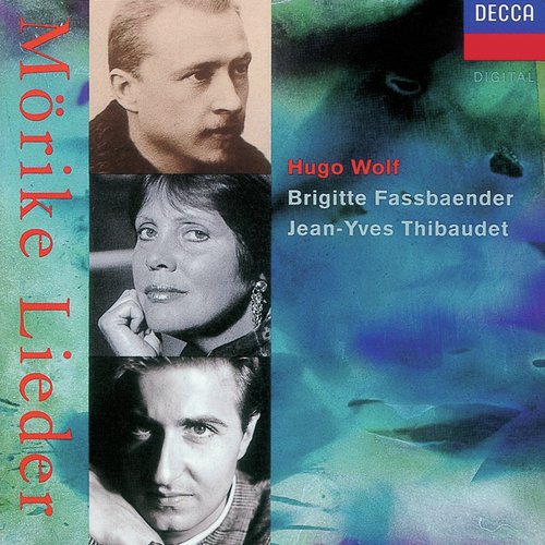 Wolf: Mörike-Lieder_poster_image