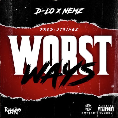 Worst Ways (feat. Nemz)