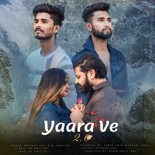 Yaara Ve 2.0