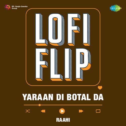 Yaraan Di Botal Da LoFi Flip