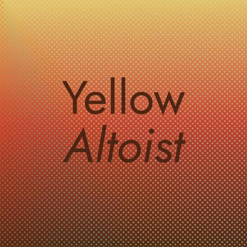 Yellow Altoist