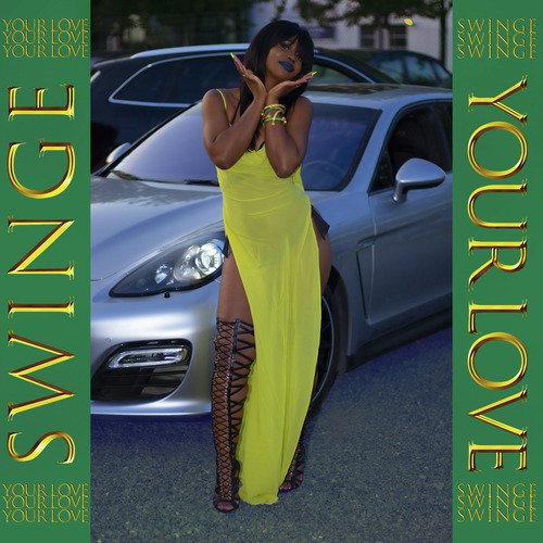 Your Love cover art