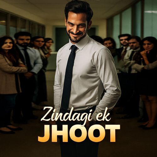 Zindagi ek Jhoot