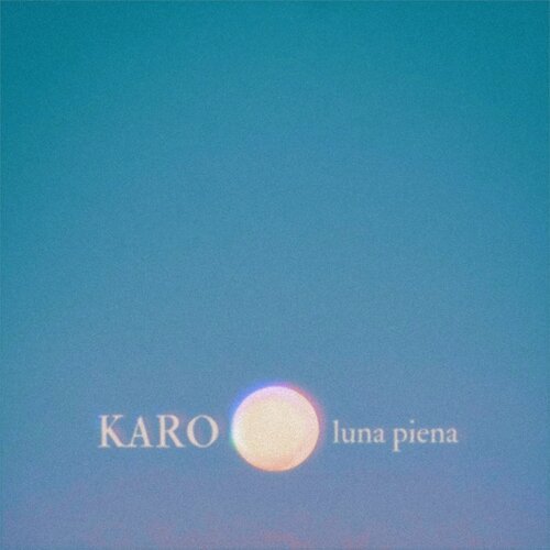 luna piena (Acoustic)_poster_image