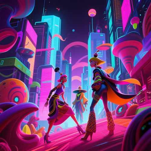 universoa cover art