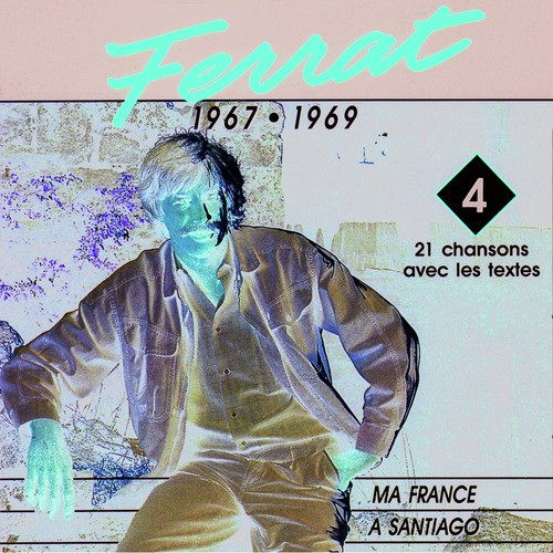 Ma France cover art