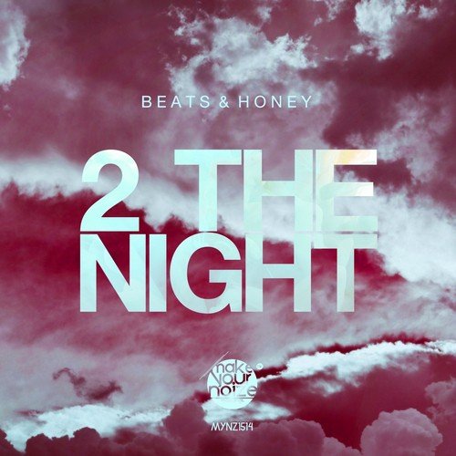 2 the Night (Carlito Mix)