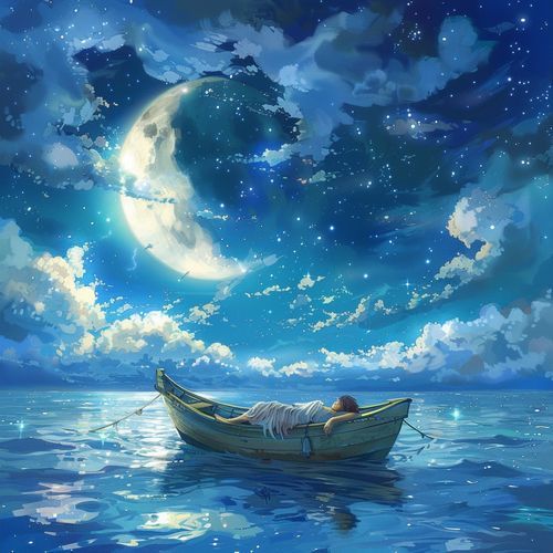 子宫羊水声+妈妈心跳白噪音（甜蜜的摇篮曲） cover art