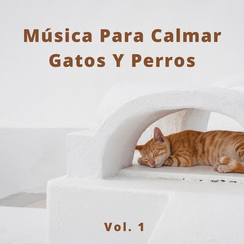 Música Para Dormir Perros cover art