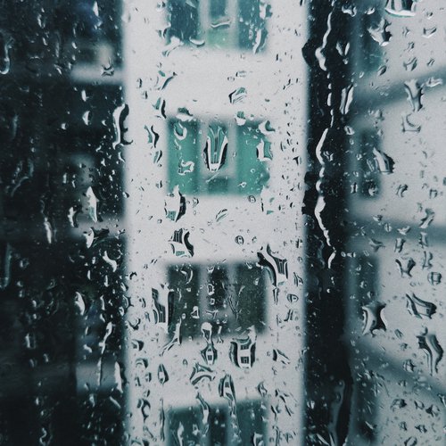 Drips in the Cavern cover art