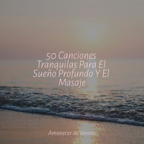 50 Canciones Tranquilas Para El Sueño Profundo Y El Masaje