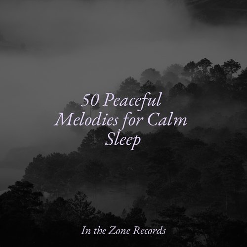 Peaceful Serenity cover art