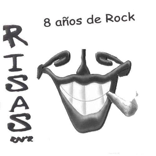 Risas y Demonios (En Vivo Mitos Argentinos 2004) cover art