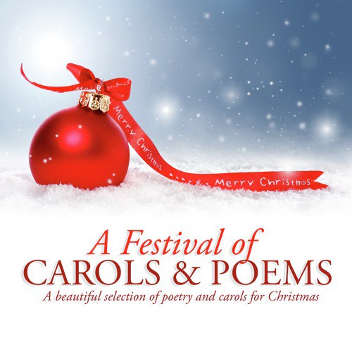 A Festival of Carols and Poems