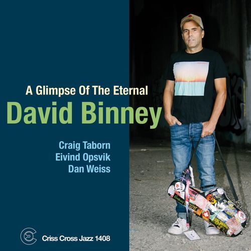Group cover art