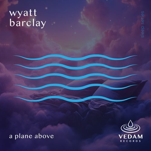 A Plane Above
