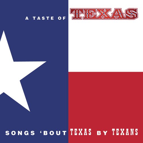 Texas On A Saturday Night (Album Version)