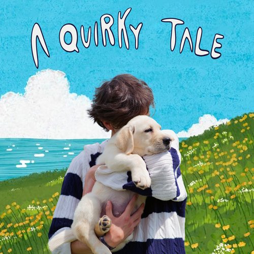 A quirky tale_poster_image