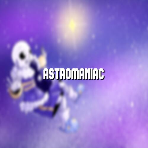 ASTROMANIAC