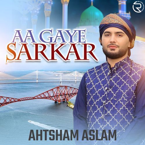 Aa Gaye Sarkar