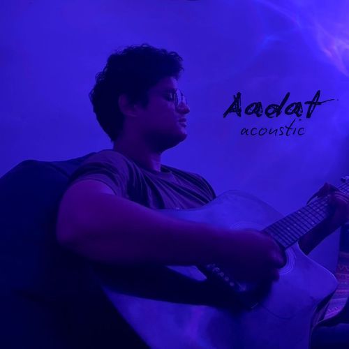Aadat (acoustic)