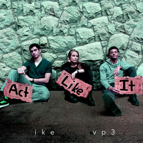 Act Like It (feat. Mackenzie Umscheid)