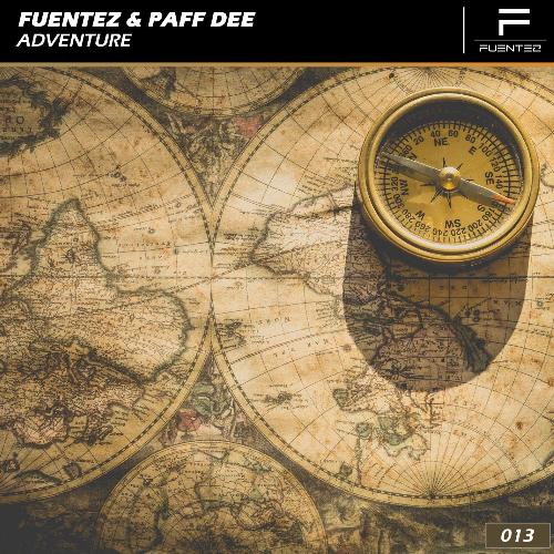 Adventure (feat. Paff Dee)
