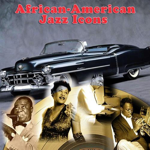 African-american Jazz Icons, Volume 1