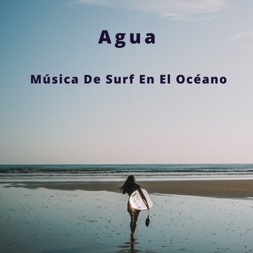 Olas Fuertes cover art