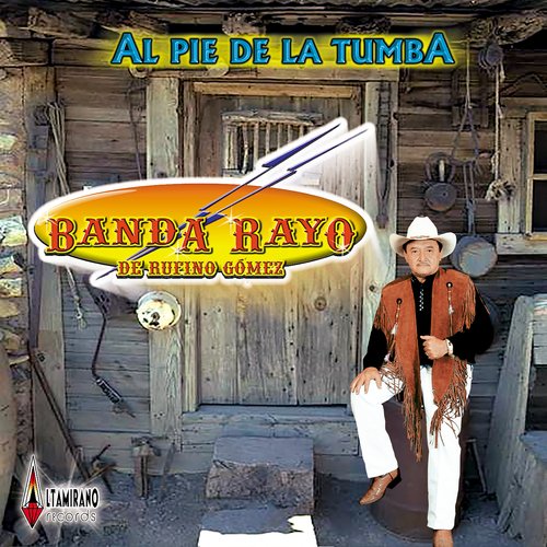 Terrones de la Region cover art