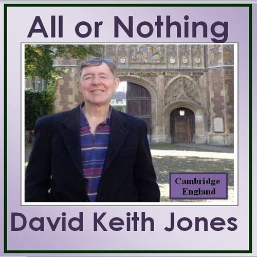 David Keith Jones