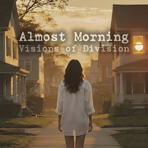 Almost Morning