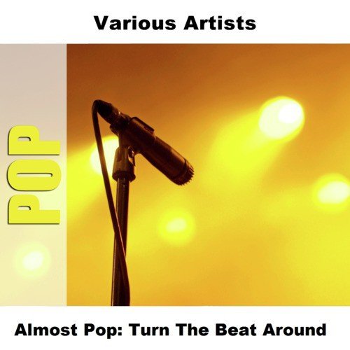 Galveston - Sound-A-Like As Made Famous By: Glen Campbell cover art
