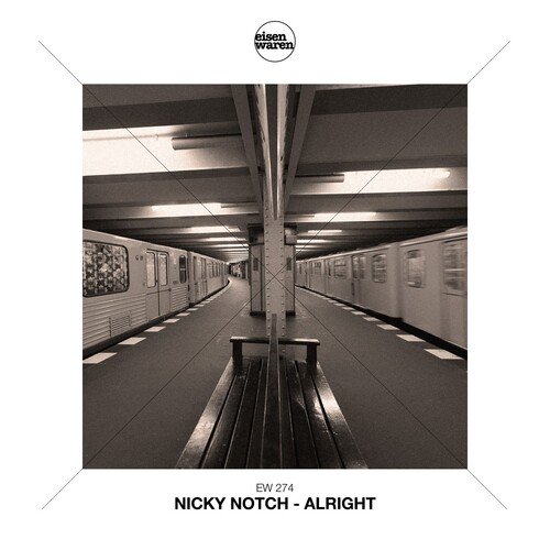 Alright (Extended Mix)