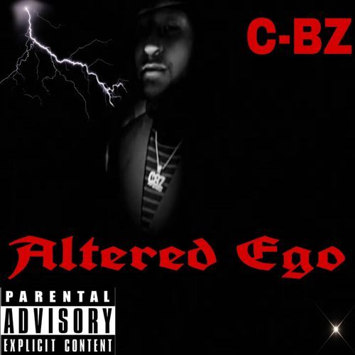 Energy cover art