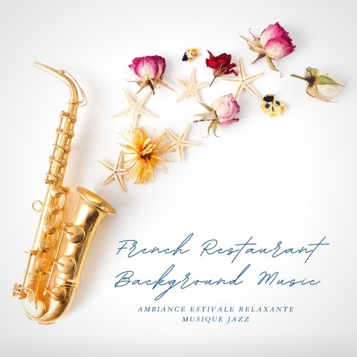 American Jazz cover art