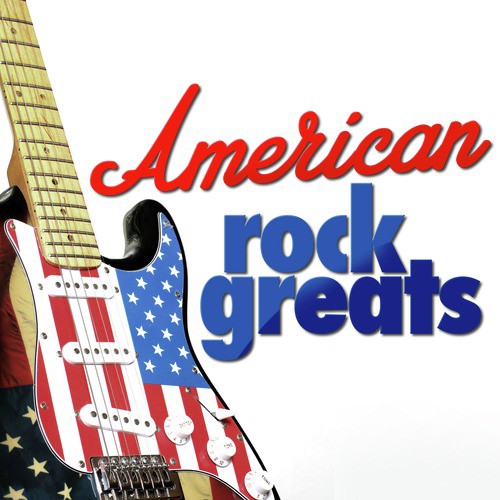 American Rock Greats