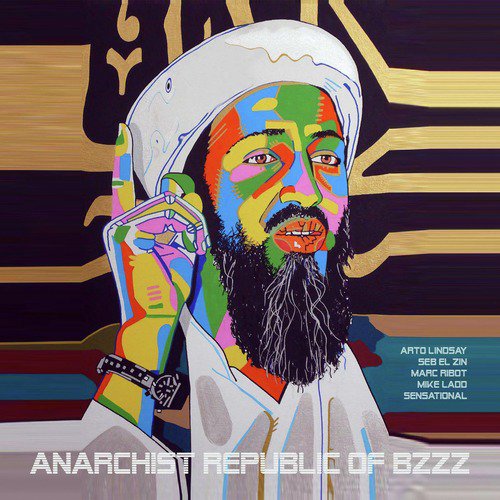 ygUDuh (Baba Zula Remix) cover art