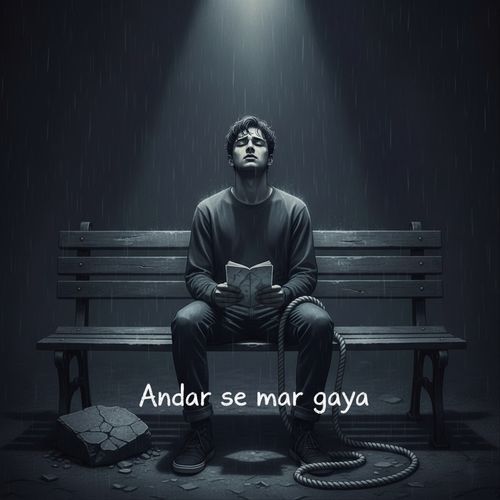 Andar Se Mar Gaya