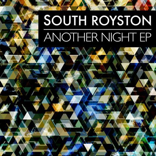 Another Night cover art