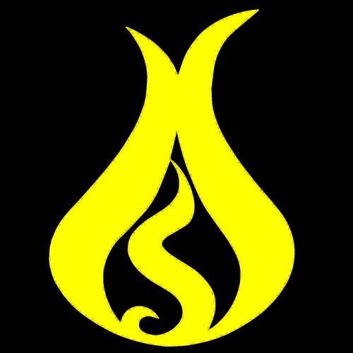 Arados de Fuego cover art