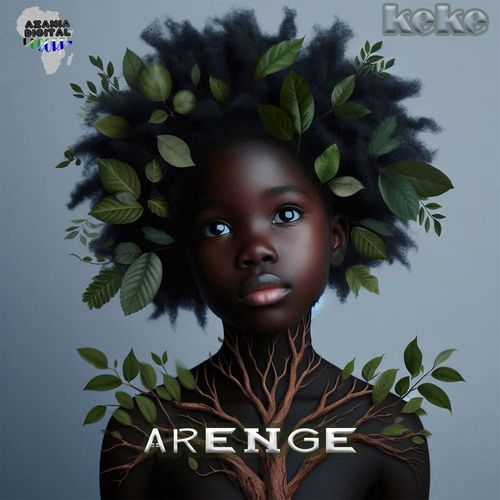 Arenge (Original Mix)_poster_image