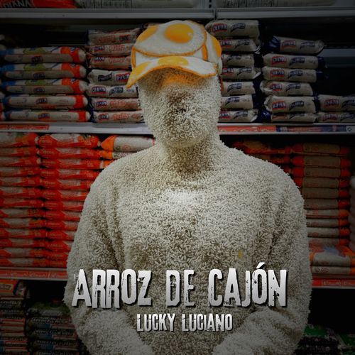 Arroz De Cajón cover art