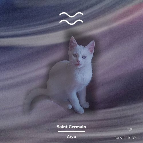 Arya (Dub Mix) cover art