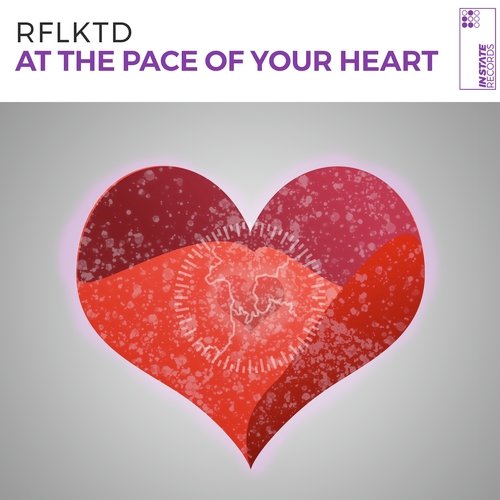 At The Pace Of Your Heart (Club Mix) cover art