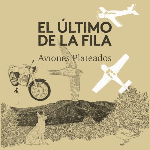 Aviones plateados (Versión 2023)_poster_image