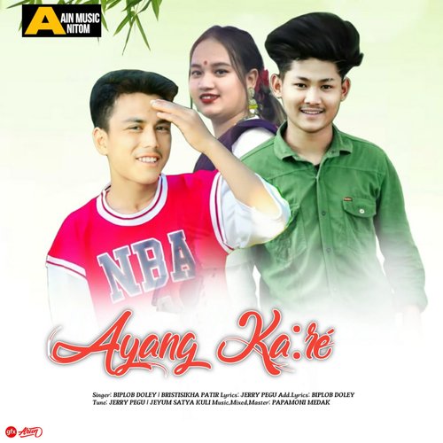 Ayang Ka:ré