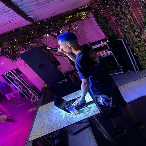 # BRUXARIA DO DJ DG KKK